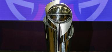 Basketbolda D�rtl� Final heyecan� yar�n ba�layacak!