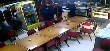 B��a�� tekrar tekrar saplad�