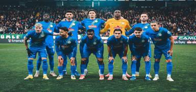 �aykur Rizespor evinde Kocaelispor'u a��rlayacak