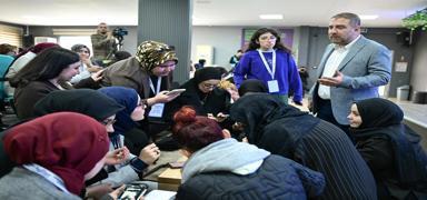 Dezenformasyona kar�� gen�lik kalkan�: Antalya'da medya eti�i kamp�