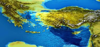 Girit'in g�neyindeki yasa d��� giri�ime MSB'den tepki: �yi kom�uluk ili�kilerine ayk�r�