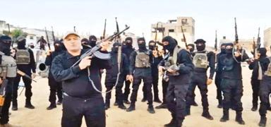 Gizli ama� ortaya ��kt�! Gazze'de �ete plan�