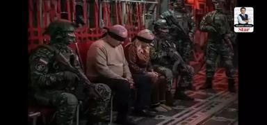 Yakaland� m�, ka��r�ld� m�?