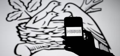 �srail'e destek verdi�i gerek�esiyle d�nya genelinde boykot edilen Nestle'den k���lme karar�