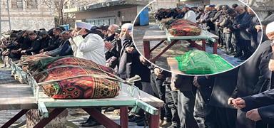 �mam cenazede bay�ld�