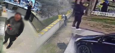 �stanbul'da korkun� cinayet