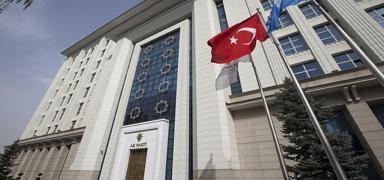 AK Parti yol haritas�n� belirledi