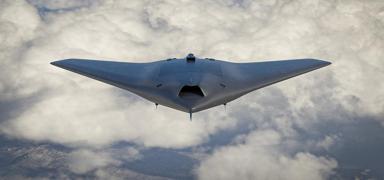 ANKA III i�in geri say�m! T�rkiye s�per g�ce d�n��t� itiraf�: ABD ve �in'i yakalad�lar