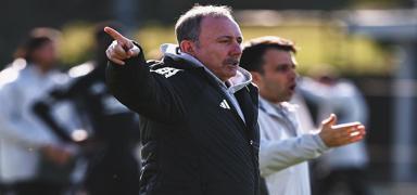 Be�ikta�, G�ztepe mesaisinde