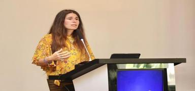 �e�me Belediye Ba�kan� Lal Denizli ifade verdi