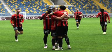Gen�lerbirli�i, Ey�pspor ile kar��la�acak