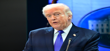 Mahkemeden Trump'� �zecek karar: Yetkiniz yok