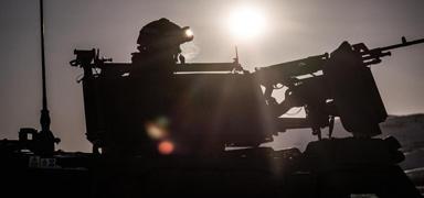 Norve�'ten Irak'taki askerleri i�in yeni karar