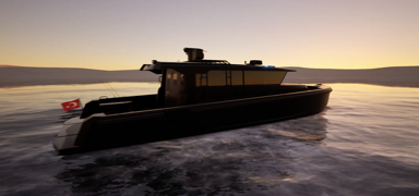 Yerli ve milli teknolojiler s�n�rlar� a�t�