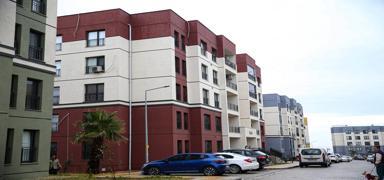 29 bin 566 aile yeni yuvalar�na kavu�acak