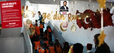 Laiklik bildirisi de�il fi�lemeler 28 �ubat'� ya�at�yor