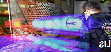 �ki �irkete kayyum atand�