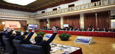 107 sayfal�k komisyon raporu yay�mland�