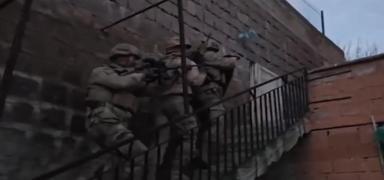 5 ilde zehir tacirlerine darbe