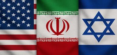 ABD-�ran gerilimi t�rman�yor: �srail ordusu alarm seviyesini y�kseltti