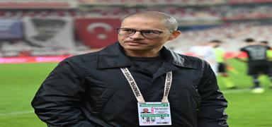 Alex de Souza'n�n yeni adresi a��kland�