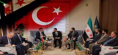 T�rkiye'den kom�uya ��karma