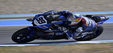 Bahattin Sofuo�lu sezona 16.'l�kla ba�lad�