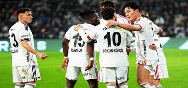 Be�ikta�'ta tek eksik var