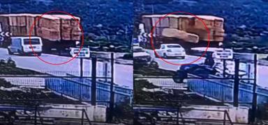 Yolda kahreden �l�m