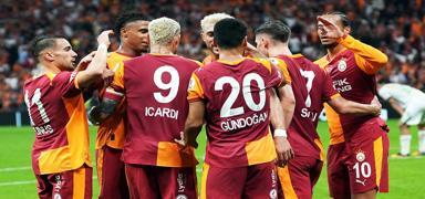 Muhtemel 11'ler belli oldu