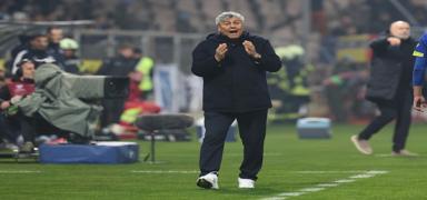 Mircea Lucescu karar�n� verdi! Romanya'da g�revine devam ediyor