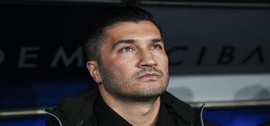 Nuri �ahin: �ok �nemli bir galibiyet ald�k