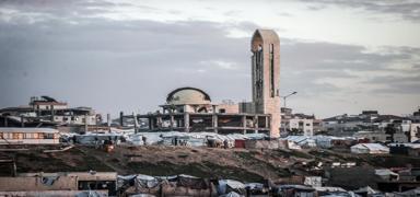 Soyk�r�mc� �srail ate�kesi hi�e sayd�: Gazze'de can kayb� 72 bin 70'e ��kt�