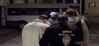 �T�PO90� vurgunu de�ifre oldu: 22 tutuklama