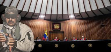 Trump'a Maduro �a�r�s�! ABD'ye yaz�l� �neri sunacak