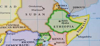 T�rkiye'nin Afrika Boynuzu stratejisi