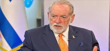 ABD'de, B�y�kel�i Huckabee'nin a��klamalar� tepki �ekti