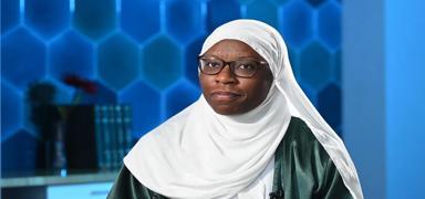 ABD'de Shamicka Paul �slam'� se�ti! Hayat� bir kitapla de�i�ti