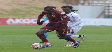 Band�rmaspor evinde 4 golle kazand�