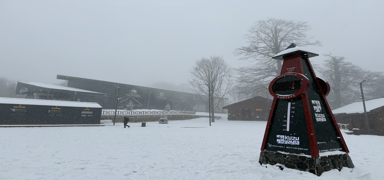 Bolu ve Kocaeli'nin y�ksek kesimlerinde kar ya���� aral�klarla etkili oluyor