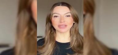 Hadise'den yard�m bahanesiyle itibar suikast�
