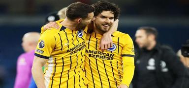 Ferdi Kad�o�lu, �ngiltere'yi sallad�