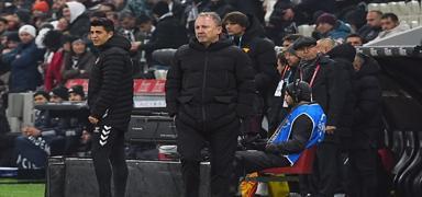 Sergen Yal��n: Serkan Re�ber bu i�i yap�yor