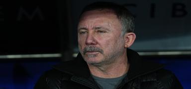 Sergen Yal��n'dan G�ztepe ma��nda 2 de�i�iklik