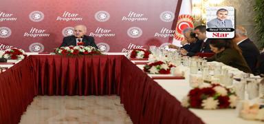 T�rkiye hay�ti e�i�i a�m��t�r!