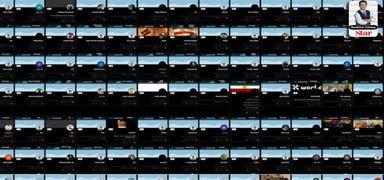 'U�ak biletimizi ald�k'