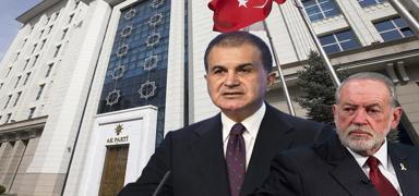 ABD'nin 'siyonist ��k���'na AK Parti'den cevap: Teolojik iddialar�n t�m b�lgede �ok vahim sonu�lar� olur