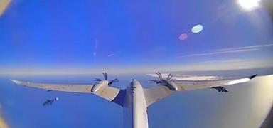 AKINCI'n�n son testi �srail'de yank�land�: T�rkiye'nin sava� makinesi haz�r