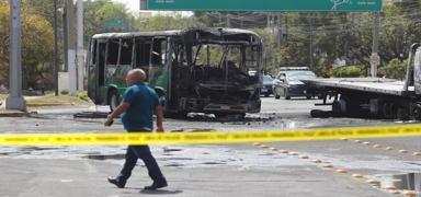 Duyuru yay�mland�! T�rkiye'den Meksika'daki olaylara yak�n takip