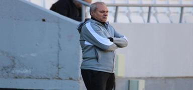 Elaz��spor'da Erkan S�zeri galibiyetle ba�lad�